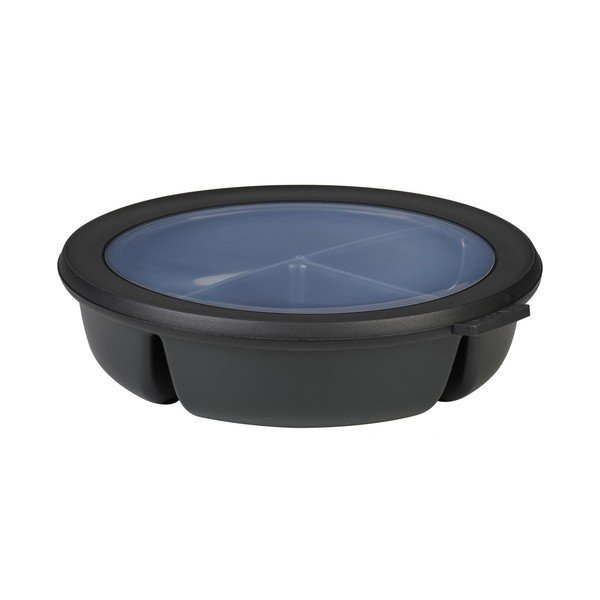 Lunchbox z podziałką Cirqula – Mepal