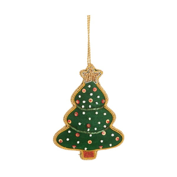 Ozdoba świąteczna Christmas Tree – Sass & Belle