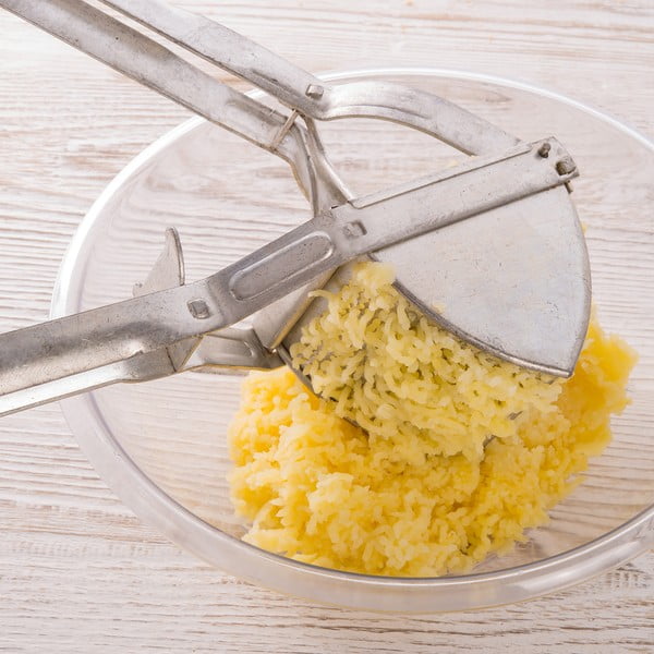 Praska do ziemniaków Orion Aero-image-1