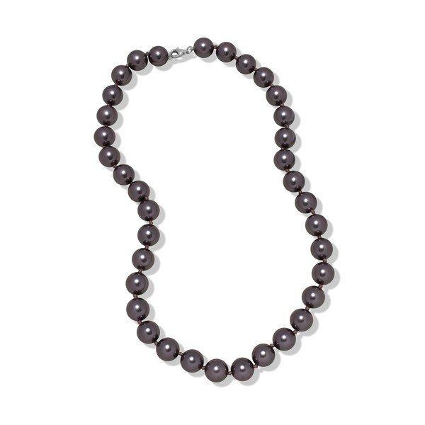 Naszyjnik Perldor Only Me Dark Side