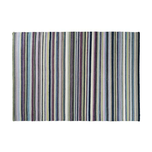 Dywan Plenty Multi, 80x280 cm-image-1