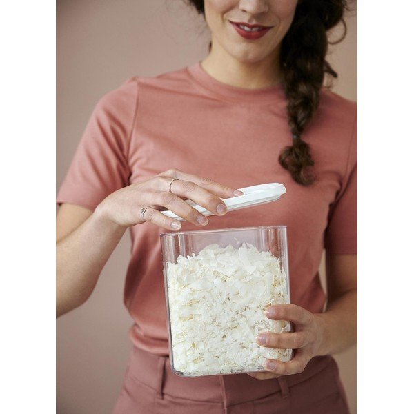 Plastikowe pojemniki 3 szt. na żywność Modula – Mepal-image-1