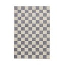Niebieski dywan 80x150 cm Baltimore – Think Rugs