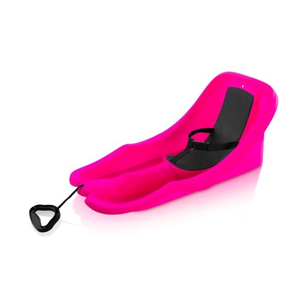 Bobslej do ciągnięcia Baby Rider – Gizmo