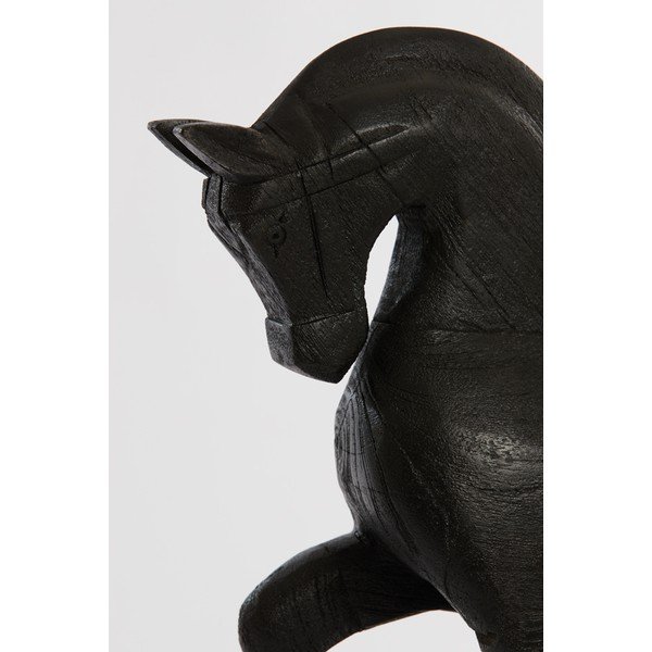 Drewniana figurka Horse – Light & Living-image-1
