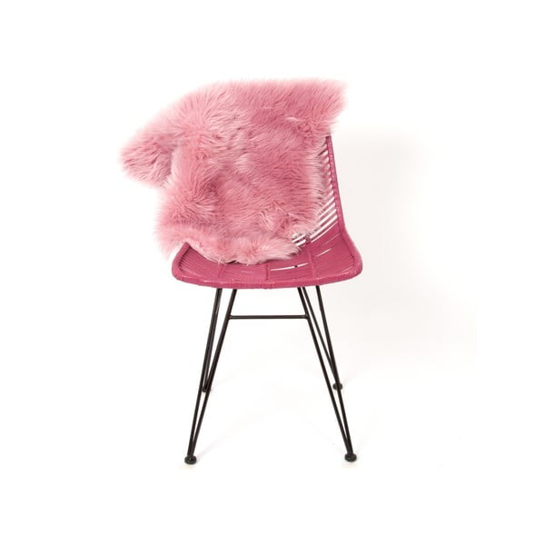 Krzesło Cosy Pink-image-4