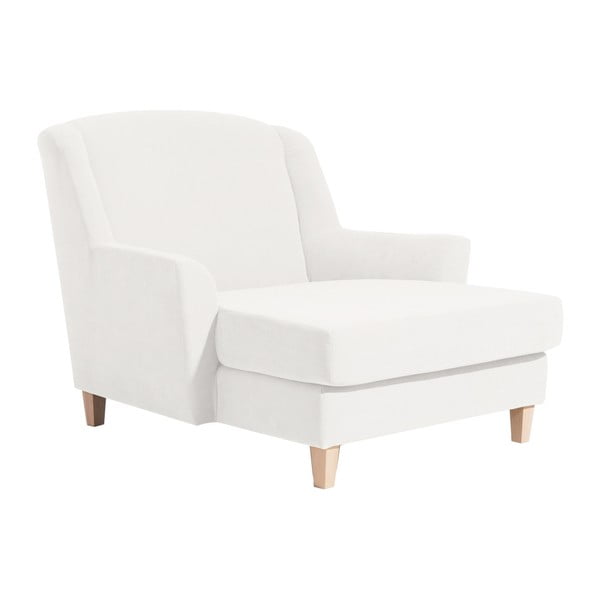 Kremowy fotel Max Winzer Judith Velor-image-4