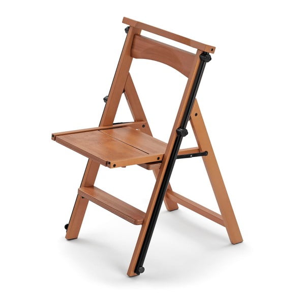 Składane krzesło i schodki w jednym Arredamenti Italia Eletta