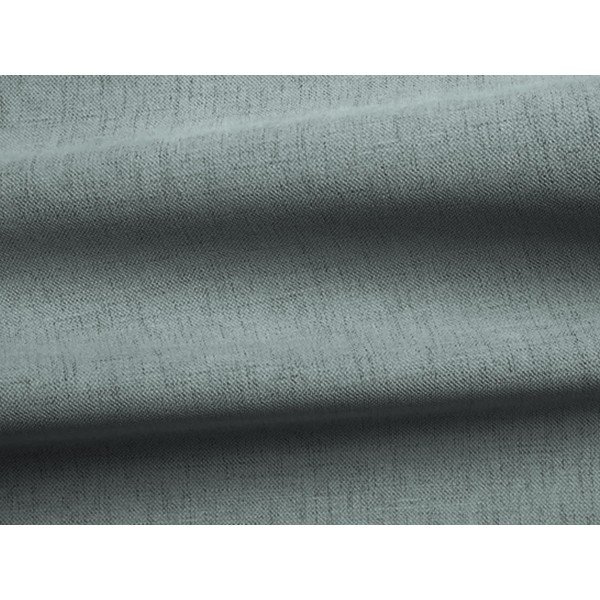 Niebieskie krzesło z litego drewna Ohelo – Makamii-image-4