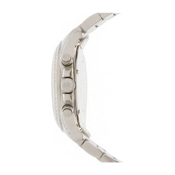 Zegarek damski w kolorze srebra Michael Kors Blair-image-1