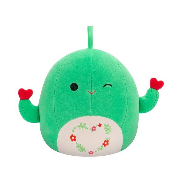 Zabawki pluszowe zestaw 2 szt. Shadi & Marcellus – SQUISHMALLOWS-image-2