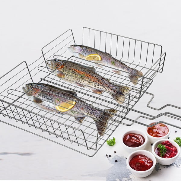 Ruszt do grillowania – Orion-image-1