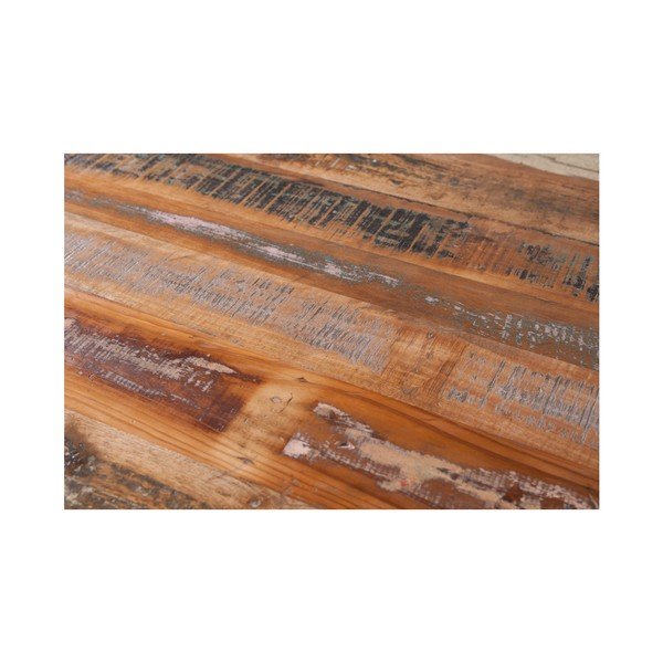 Stół do jadalni z drewna mangowego Interlink Amar-image-3