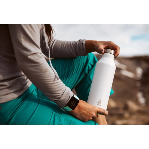 Butelka podróżna ze stali nierdzewnej 560 ml V6 – Mizu-image-1