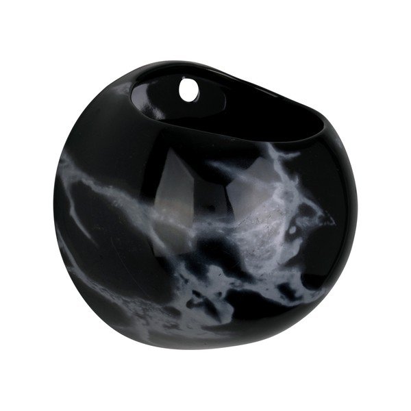 Ceramiczna wisząca osłonka na doniczkę ø 14,5 cm Globe – PT LIVING-image-4