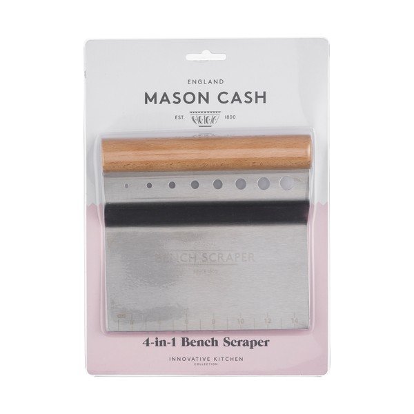 Wielofunkcyjna szpatułka Mason Cash Innovative 4in1-image-1