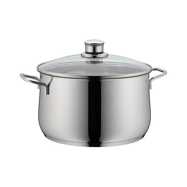 Zestaw garnków ze stali nierdzewnej 7 szt. Diadem – WMF-image-3