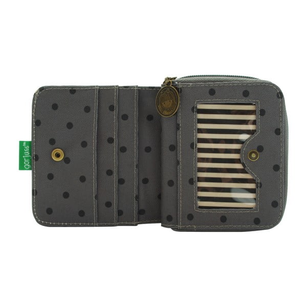 Portmonetka Santoro London Gorjuss The Scarf-image-1