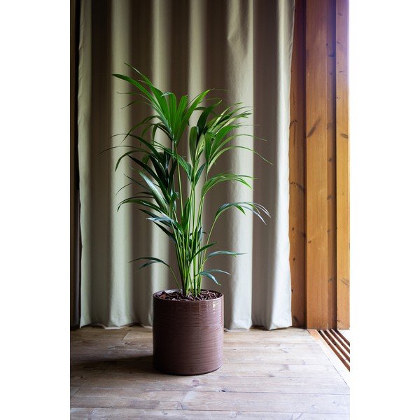 Ceramiczna ręcznie wykonana osłonka na doniczkę ø 18 cm Fortuna – Artevasi-image-3