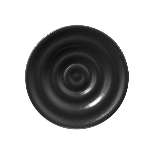 Czarne filiżanki zestaw 6 szt. na espresso 75 ml – Kütahya Porselen-image-3