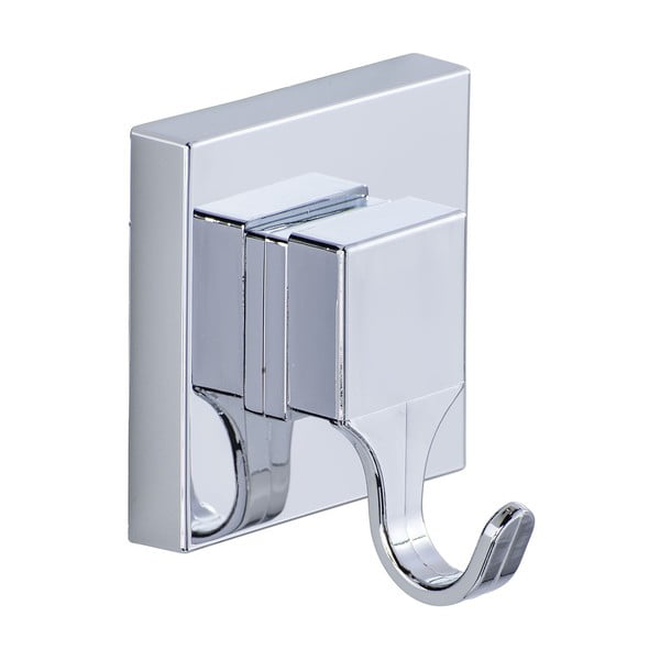 Zestaw 2 haczyków z przyssawkami Wenko Vacuum-Loc, do 33 kg-image-3