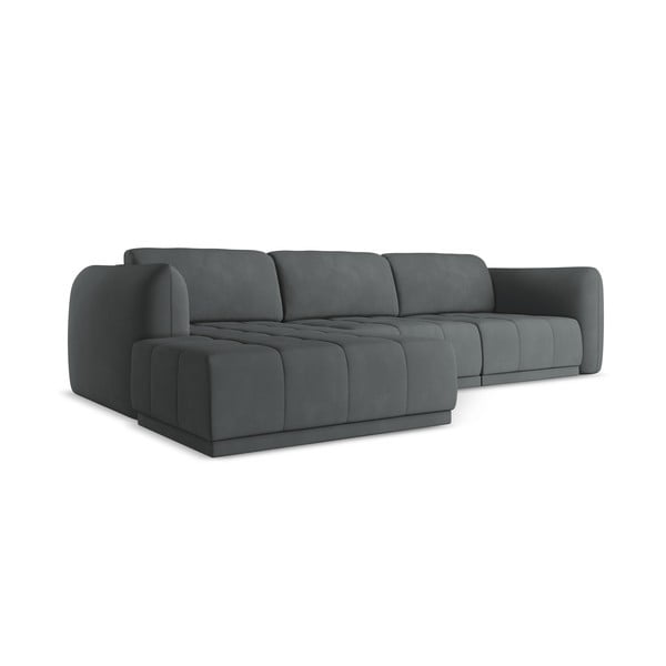 Ciemnoszary narożnik (lewostronny) Hoku – Makamii-image-2