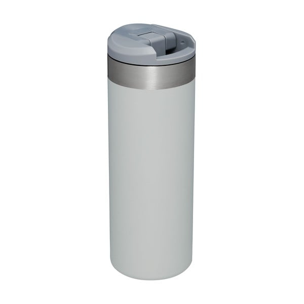 Szary kubek termiczny 470 ml – Stanley-image-2