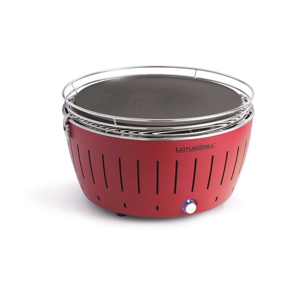 Kamień do pizzy i steków Classic – LotusGrill-image-1