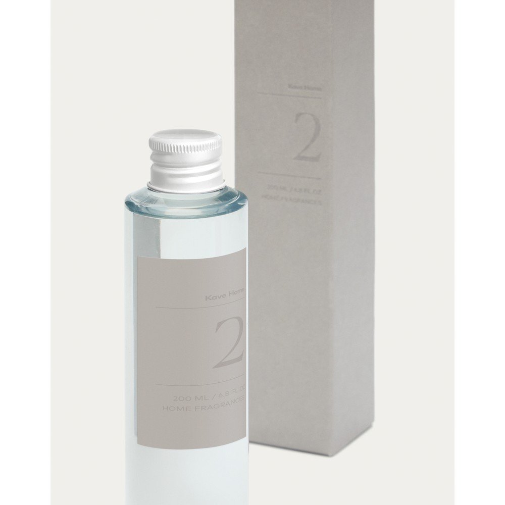 Dyfuzor Sweet Vanilla Refill – Kave Home (zdjęcie 3)