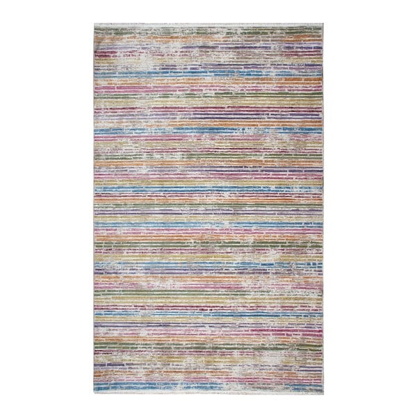 Dywan Eco Rugs Rainbow, 120x170 cm