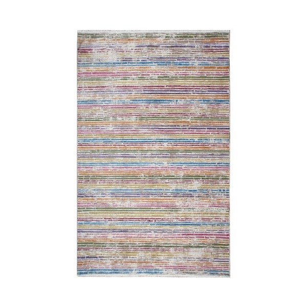 Chodnik Eco Rugs Rainbow, 80x300 cm