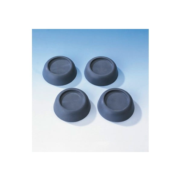 Zestaw 4 podkładek pod pralkę Wenko Vibration Damper-image-2