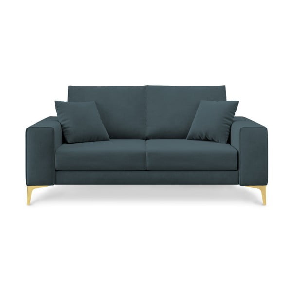 Butelkowa sofa 2-osobowa Cosmopolitan Design Basel