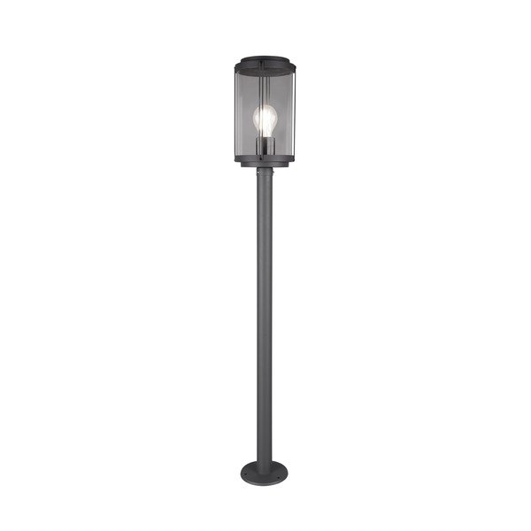 Lampa zewnętrzna ø 15 cm Tanaro – Trio