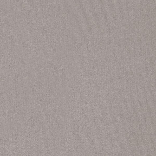 Jasnoszara sofa 3-osobowa z nogami w kolorze srebra Vivonita Meyer Velvet-image-2