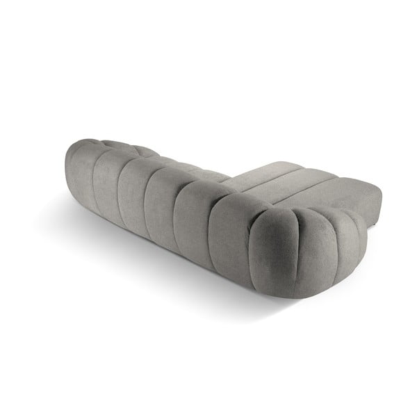 Jasnoszary narożnik (lewostronny) Diana – Micadoni -image-3