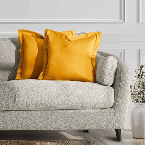 Poszewki na poduszki zestaw 2 szt. 45x45 cm Side – AmeliaHome-image-4