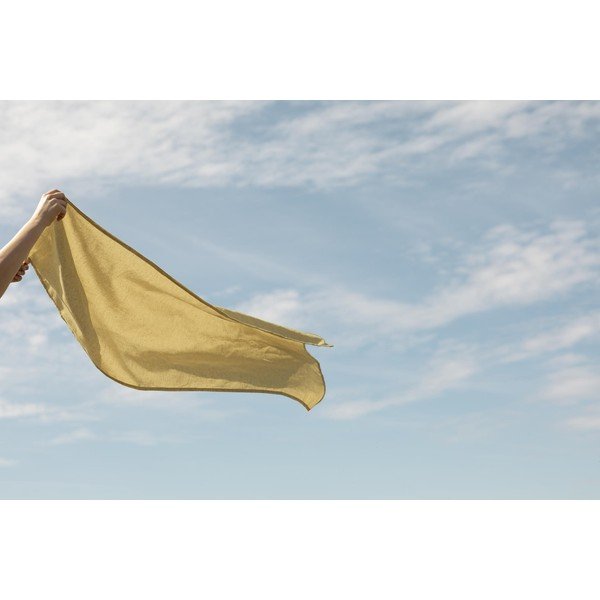 Obrus Really Nice Things Beige, 140x200 cm-image-3