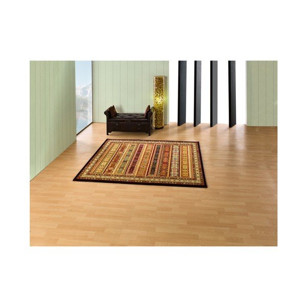 Beżowo-brązowy dywan Universal Nova, 57x110 cm-image-1