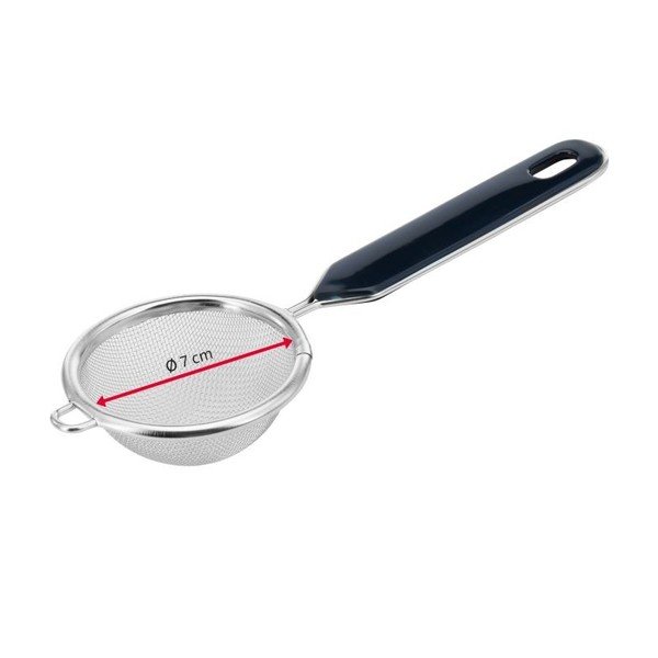 Sitko na herbatę ze stali nierdzewnej Westmark Traditionell, ø 7 cm-image-1