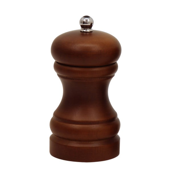 Młynek do pieprzu Capstan Dark, 21 cm