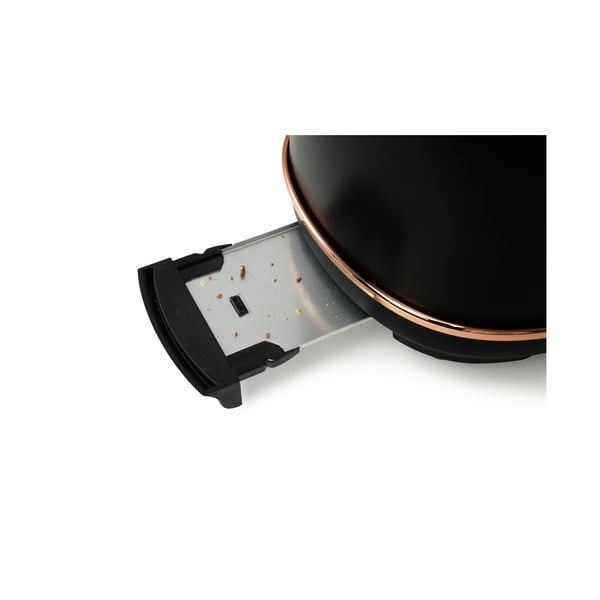 Czarny toster Heritage – Haden-image-3