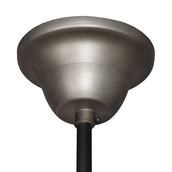 Szara lampa wisząca LABEL51 Seal-image-3