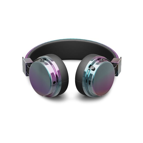 Tęczowe słuchawki Bluetooth Urbanears Plattan II Tove Lo-image-1