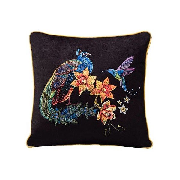 Poszewka na poduszkę 43x43 cm – Mila Home