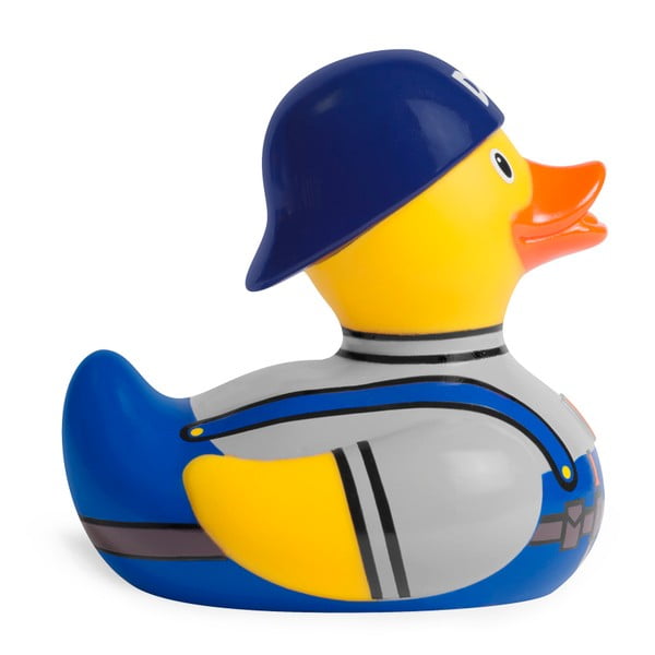 Kaczka do kąpieli Bud Ducks DIY Duck