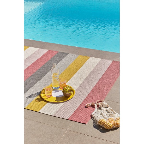 Dywan odpowiedni na zewnątrz 70x100 cm Molly Moor – Pappelina-image-1