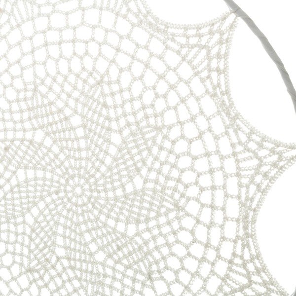 Biały łapacz snów Unimasa Dream, ⌀ 40 cm-image-2