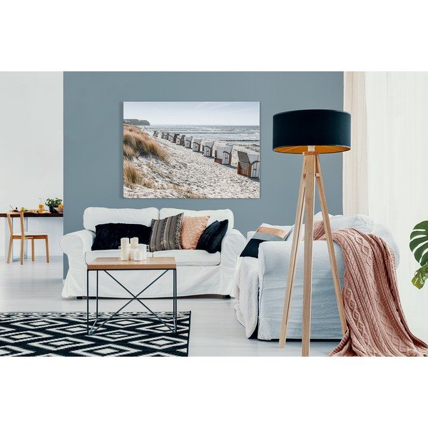 Obraz Styler Glas Dunes 1, 70x100 cm-image-1