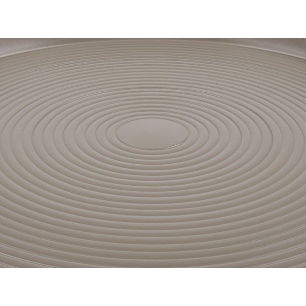 Szary metalowy stolik Leitmotiv Force, wys. 43 cm-image-1